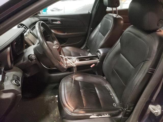 Photo 7 from auction – 2013 CHEVROLET MALIBU 2LT with VIN 1G11E5SA1DF154723