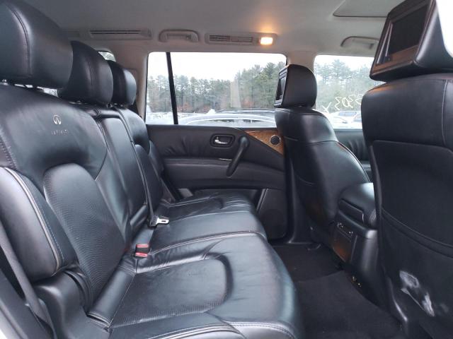 Photo 11 from auction – 2011 INFINITI QX56 with VIN JN8AZ2ND3B9701510
