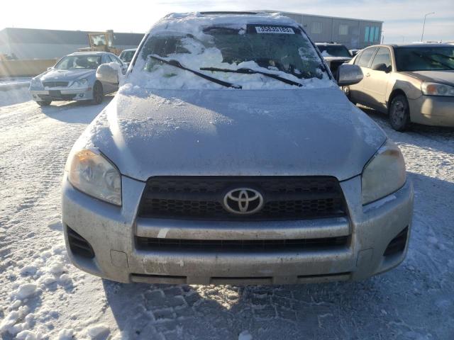 Photo 5 from auction – 2011 TOYOTA RAV4 with VIN 2T3BF4DV8BW107493