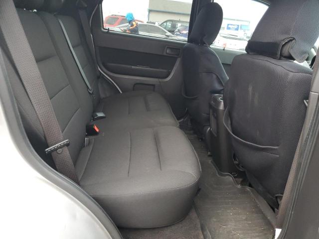 Photo 10 from auction – 2009 FORD ESCAPE XLT with VIN 1FMCU03709KB94830