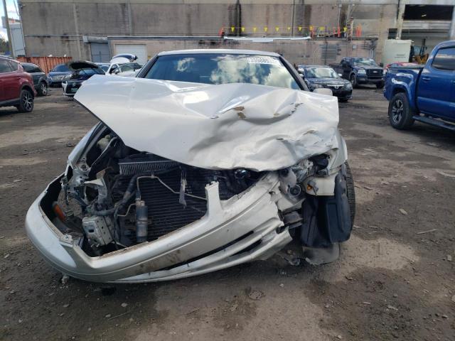 Photo 5 from auction – 2001 TOYOTA CAMRY CE with VIN 4T1BG22K71U772483
