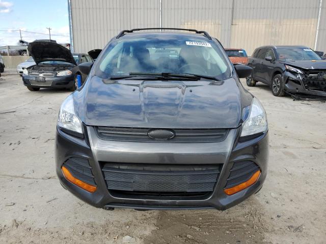 Photo 5 from auction – 2016 FORD ESCAPE S with VIN 1FMCU0F75GUC87615