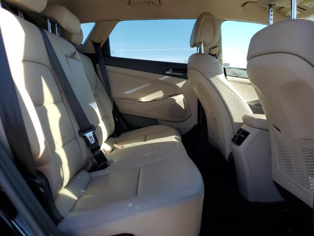 Photo 11 from auction – 2017 HYUNDAI TUCSON LIM with VIN KM8J33A2XHU433743