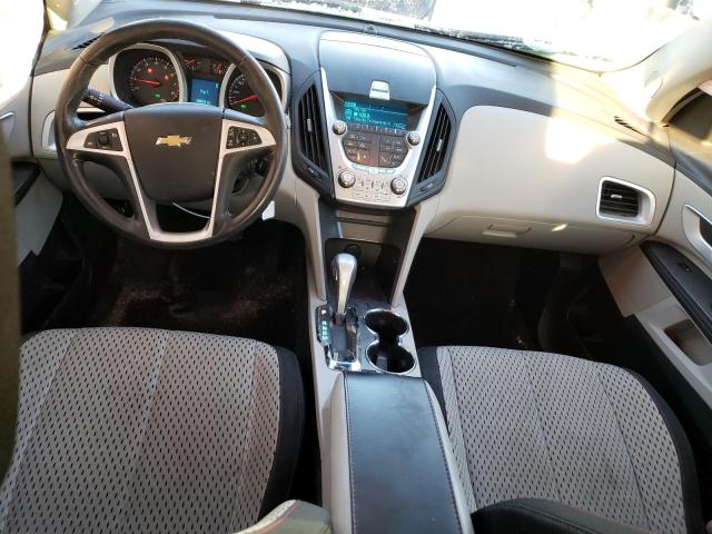 Photo 8 from auction – 2011 CHEVROLET EQUINOX LS with VIN 2CNFLCEC7B6316071