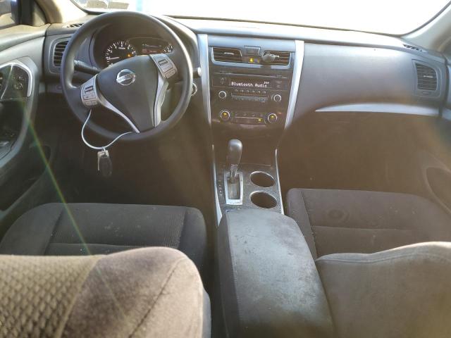 Photo 8 from auction – 2013 NISSAN ALTIMA 2.5 with VIN 1N4AL3AP4DN460513