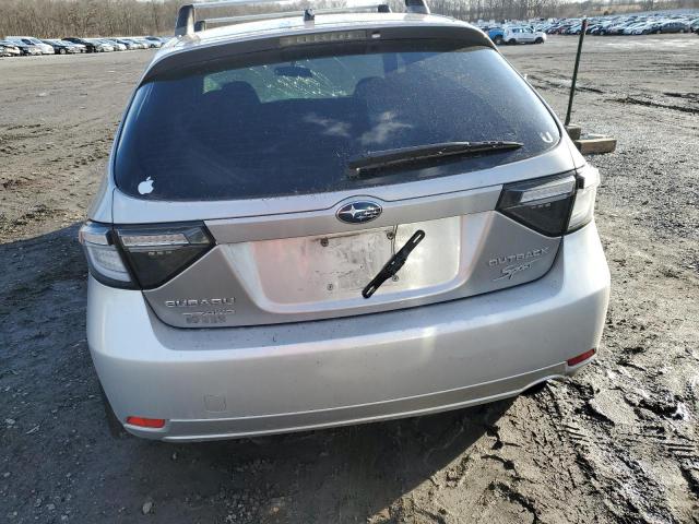 Photo 6 from auction – 2011 SUBARU IMPREZA OU with VIN JF1GH6D68BG805866