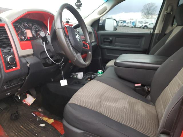Photo 7 from auction – 2011 DODGE RAM 3500 with VIN 3D73Y4CL4BG626738