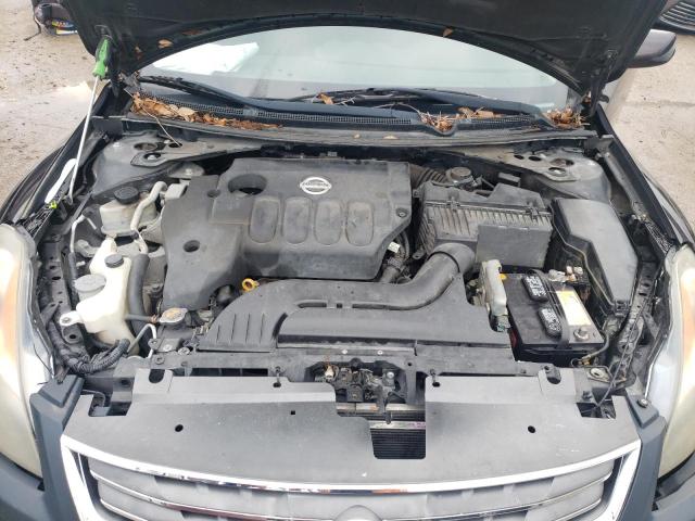 Photo 11 from auction – 2012 NISSAN ALTIMA S with VIN 1N4AL2EP3CC239676