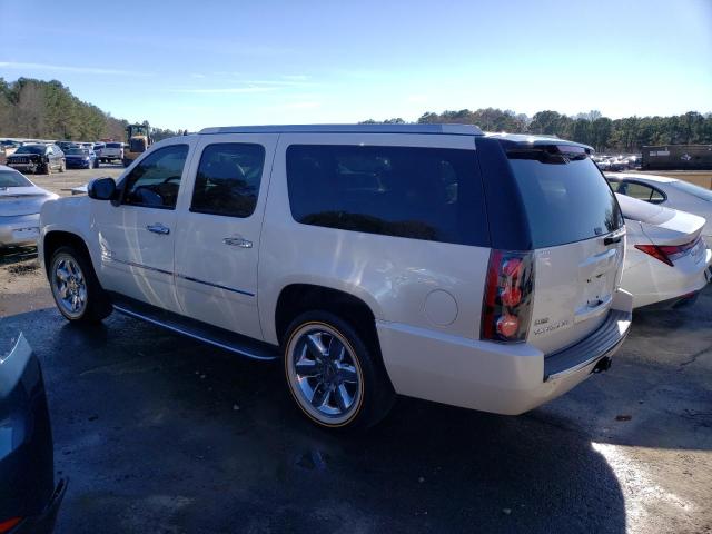 Photo 2 from auction – 2010 GMC YUKON XL D with VIN 1GKUCMEF7AR284841