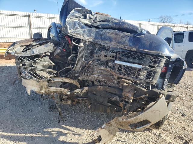 Photo 11 from auction – 2011 CHEVROLET SILVERADO with VIN 1GB4K0CL5BF162308