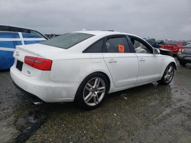 Photo 3 from auction – 2014 AUDI A6 PREMIUM with VIN WAUFGAFC9EN028108