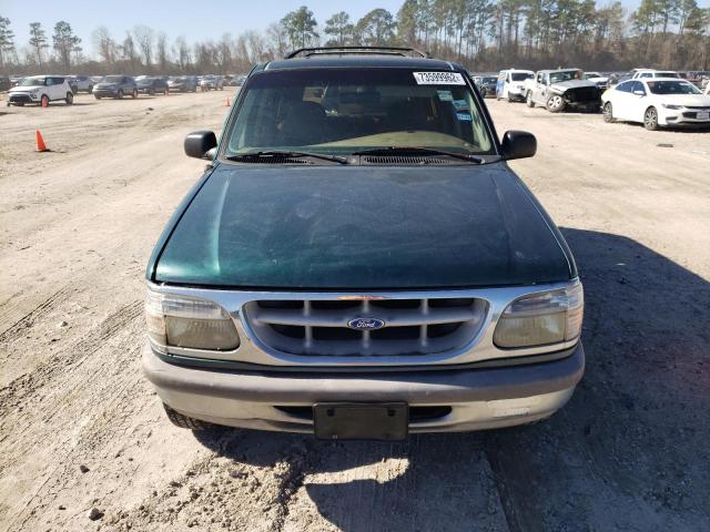 Photo 5 from auction – 1996 FORD EXPLORER with VIN 1FMDU32X5TUA96623