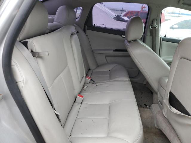 Photo 10 from auction – 2013 CHEVROLET IMPALA LTZ with VIN 2G1WC5E39D1105012