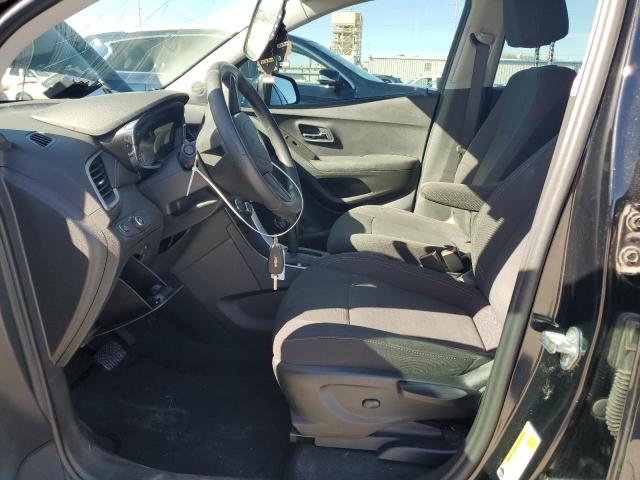 Photo 7 from auction – 2019 CHEVROLET TRAX LS with VIN 3GNCJKSB7KL321440
