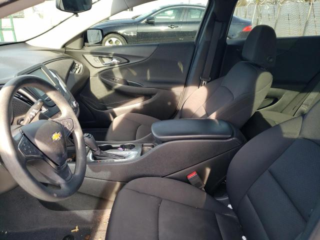 Photo 7 from auction – 2018 CHEVROLET MALIBU LS with VIN 1G1ZB5ST2JF258596