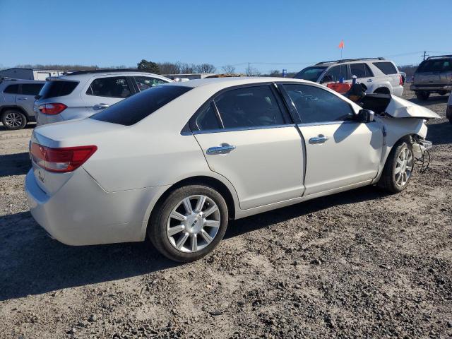 Photo 3 from auction – 2012 LINCOLN MKZ with VIN 3LNHL2GC3CR831823