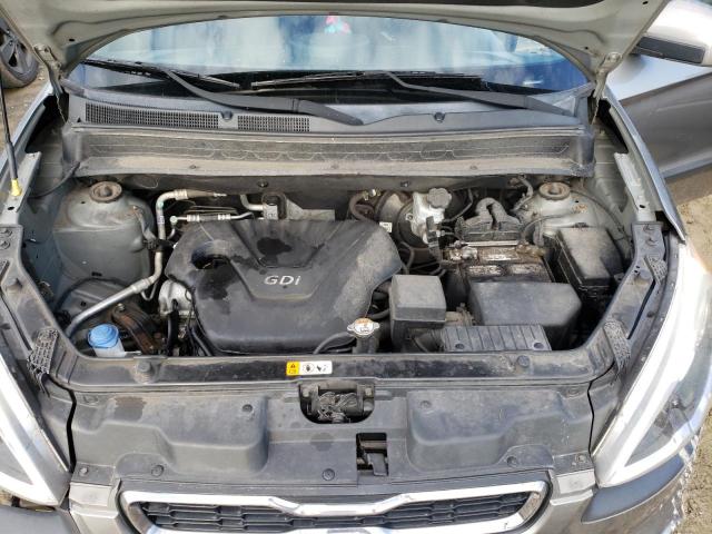 Photo 11 from auction – 2013 KIA SOUL with VIN KNDJT2A56D7630958