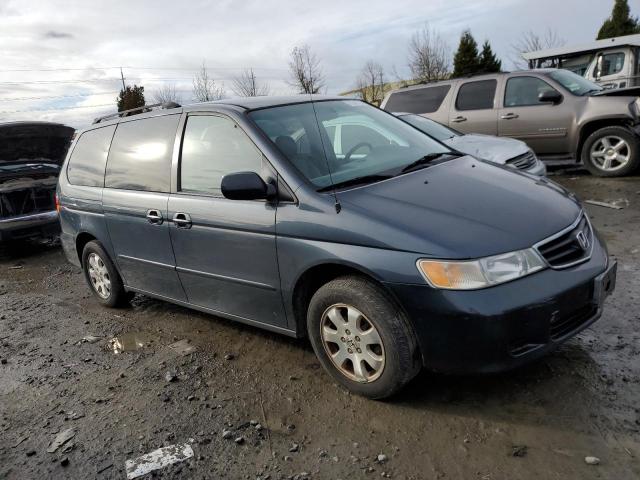 Photo 4 from auction – 2004 HONDA ODYSSEY EX with VIN 5FNRL18004B014593