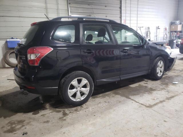 Photo 3 from auction – 2015 SUBARU FORESTER 2 with VIN JF2SJABC7FH468841