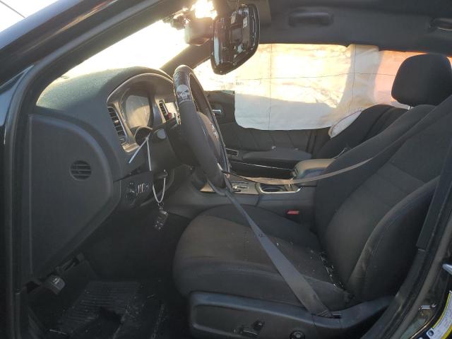 Photo 7 from auction – 2014 DODGE CHARGER R/ with VIN 2C3CDXCT5EH309390