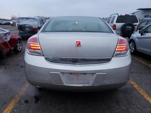 Photo 6 from auction – 2007 SATURN AURA XE with VIN 1G8ZS57N77F188534