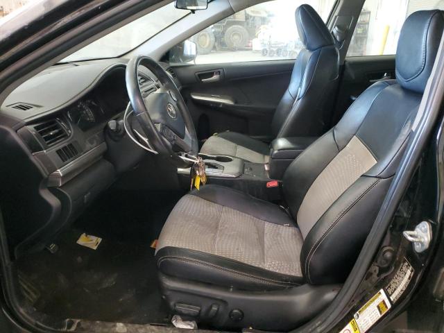 Photo 7 from auction – 2012 TOYOTA CAMRY BASE with VIN 4T1BF1FK3CU150876