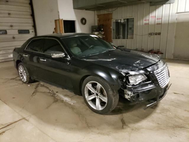 Photo 4 from auction – 2014 CHRYSLER 300 with VIN 2C3CCAAG7EH327704