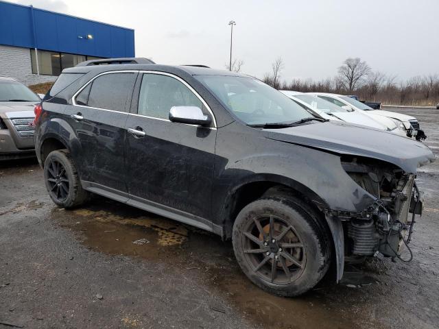 Photo 4 from auction – 2014 CHEVROLET EQUINOX LT with VIN 2GNALBEK9E6343624