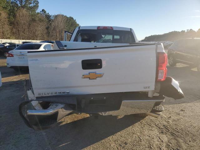 Photo 6 from auction – 2018 CHEVROLET SILVERADO with VIN 3GCPCSECXJG306608