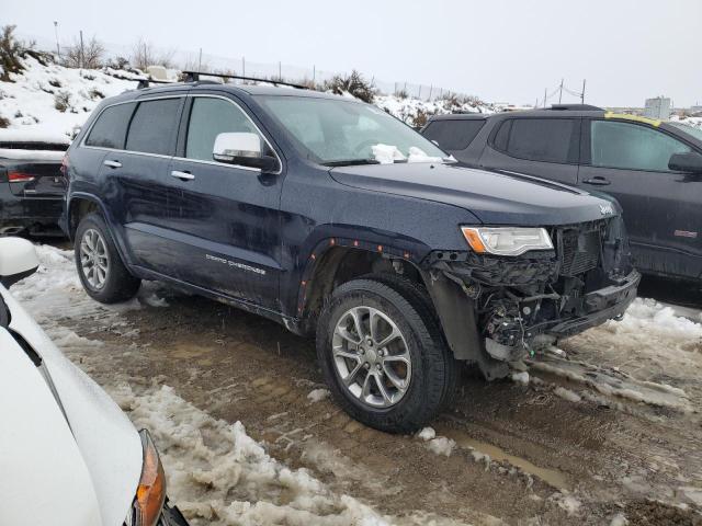 Photo 4 from auction – 2014 JEEP GRAND CHER with VIN 1C4RJFCMXEC523313