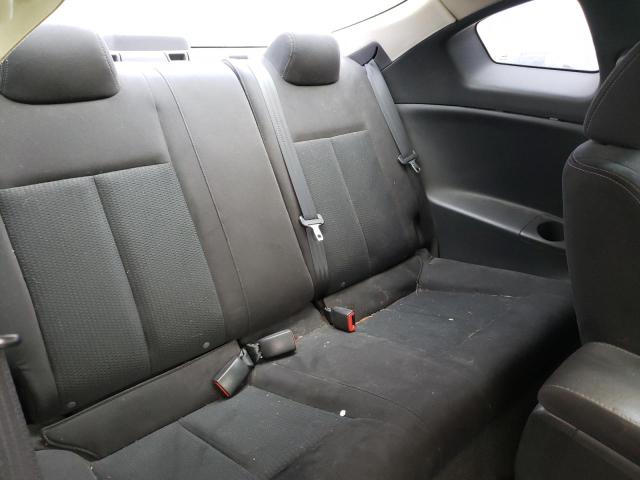 Photo 10 from auction – 2012 NISSAN ALTIMA S with VIN 1N4AL2EP3CC233389