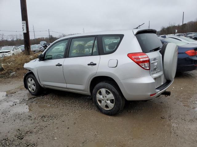 Photo 2 from auction – 2009 TOYOTA RAV4 with VIN 2T3BF33V19W015809