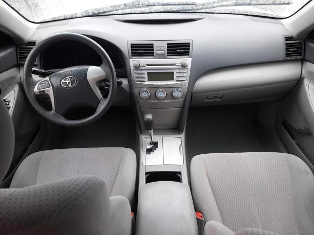 Photo 8 from auction – 2011 TOYOTA CAMRY BASE with VIN 4T4BF3EK5BR184514