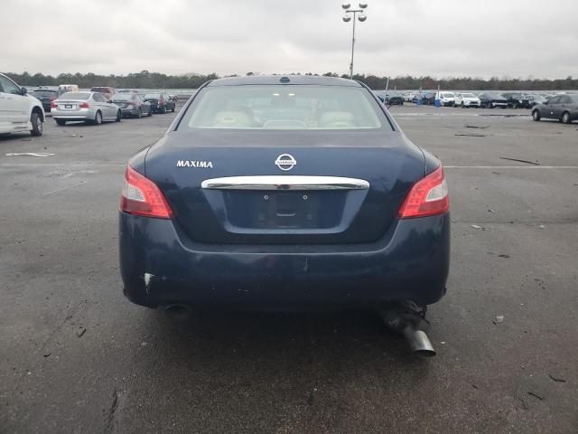 Photo 6 from auction – 2010 NISSAN MAXIMA S with VIN 1N4AA5AP1AC801133