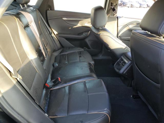 Photo 10 from auction – 2017 CHEVROLET IMPALA PRE with VIN 1G1145S39HU191699