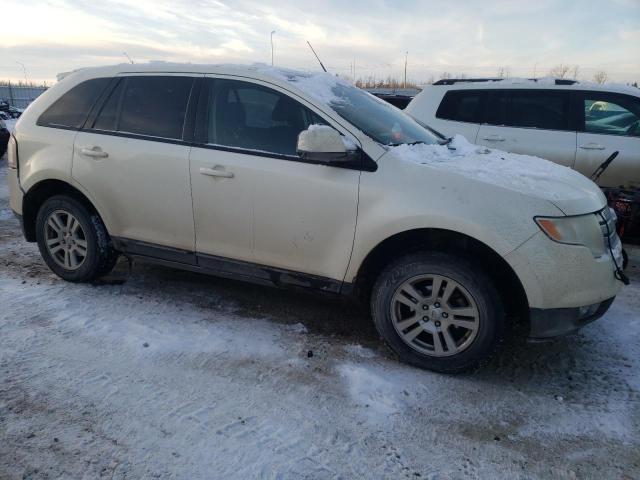 Photo 4 from auction – 2008 FORD EDGE SEL with VIN 2FMDK38C38BA65622