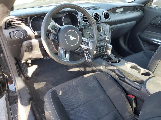 Photo 8 from auction – 2017 FORD MUSTANG with VIN 1FA6P8AM2H5270471