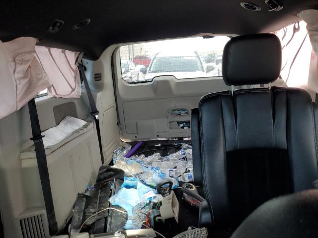 صورة رقم 10 من المزاد - 2014 DODGE GRAND CARA مع VIN 2C4RDGCG3ER422600
