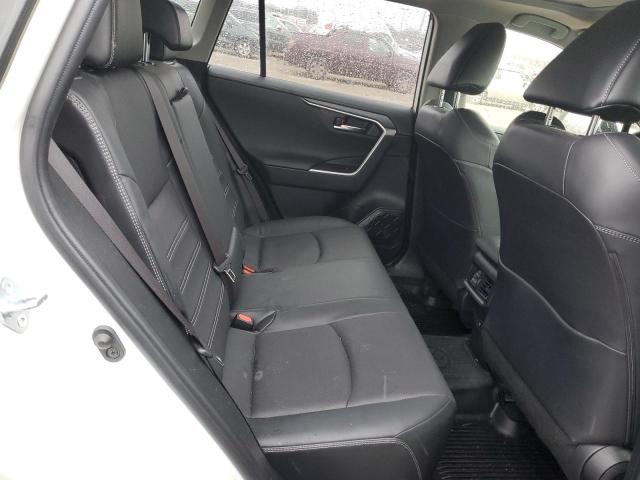 Photo 11 from auction – 2019 TOYOTA RAV4 LIMIT with VIN JTMN1RFV3KD035069