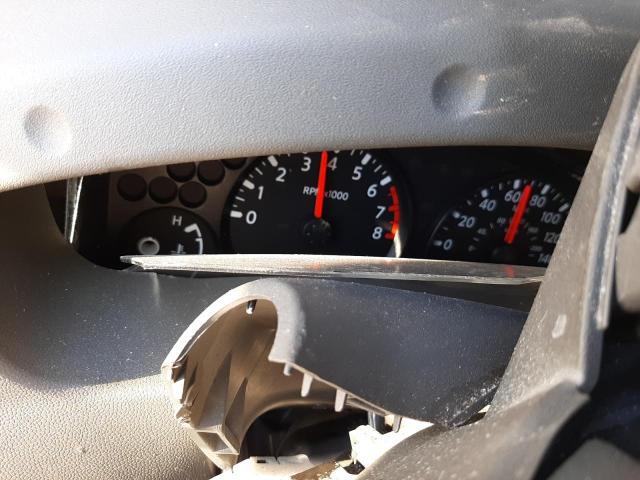 Photo 9 from auction – 2013 NISSAN FRONTIER S with VIN 1N6BD0CT8DN754465