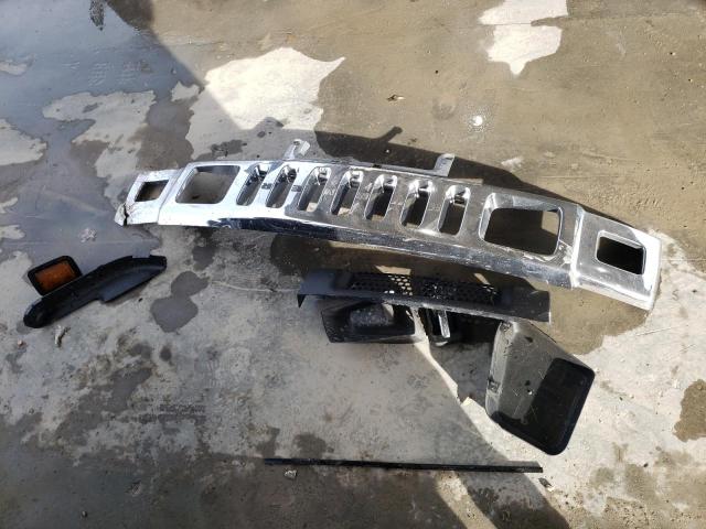 Photo 13 from auction – 2007 HUMMER H2 with VIN 5GRGN23UX7H112812