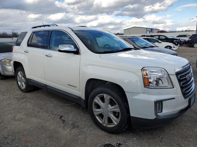 Photo 4 from auction – 2016 GMC TERRAIN SL with VIN 2GKFLUE36G6132231