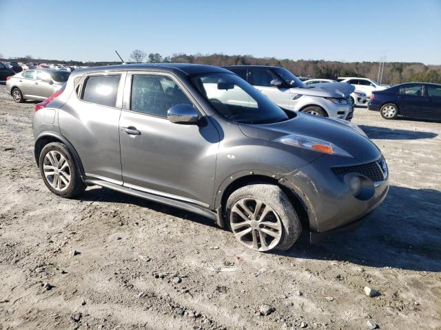 Photo 4 from auction – 2012 NISSAN JUKE S with VIN JN8AF5MR6CT117775