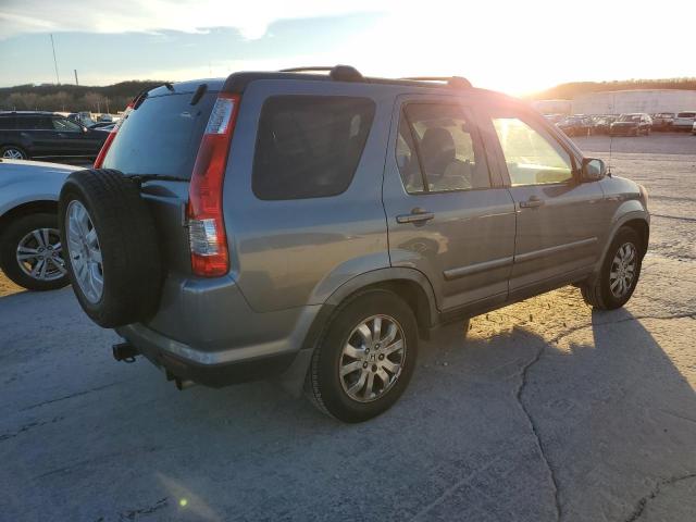 Photo 3 from auction – 2005 HONDA CR-V SE with VIN JHLRD78975C044612