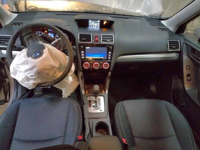 Photo 8 from auction – 2016 SUBARU FORESTER 2 with VIN JF2SJAGC3GH428654