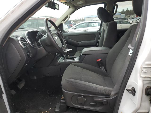 Photo 7 from auction – 2009 FORD EXPLORER X with VIN 1FMEU73E19UA13836