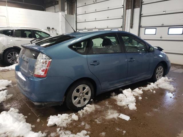 Photo 3 from auction – 2008 TOYOTA PRIUS with VIN JTDKB20U587753754