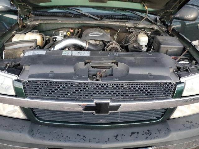 Photo 11 from auction – 2005 CHEVROLET SILVERADO with VIN 1GCEK19B75Z261574