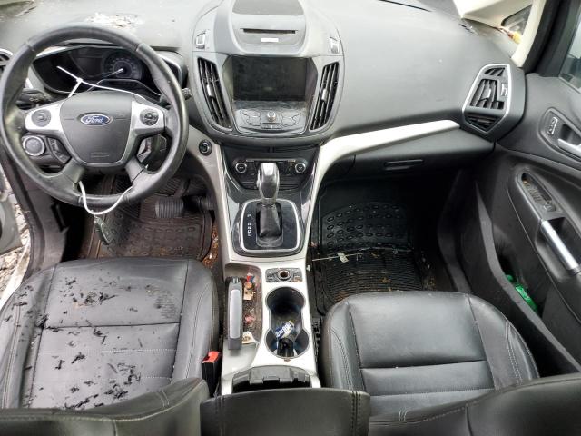 Photo 8 from auction – 2013 FORD C-MAX SEL with VIN 1FADP5BU2DL514873