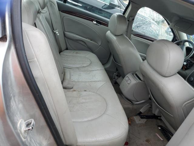 Photo 10 from auction – 2006 BUICK LUCERNE CX with VIN 1G4HD57206U151719